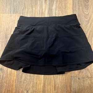 Lululemon Pace Rival Mid - Skirt